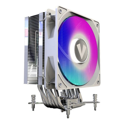 VIDA BOREAS WHITE AIR COOLER