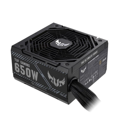 ASUS TUF GAMING 650B PSU