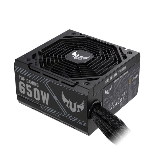 ASUS TUF GAMING 650B PSU