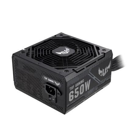 ASUS TUF GAMING 650B PSU
