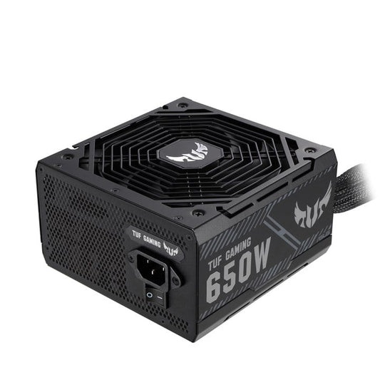 ASUS TUF GAMING 650B PSU