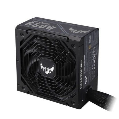 ASUS TUF GAMING 650B PSU