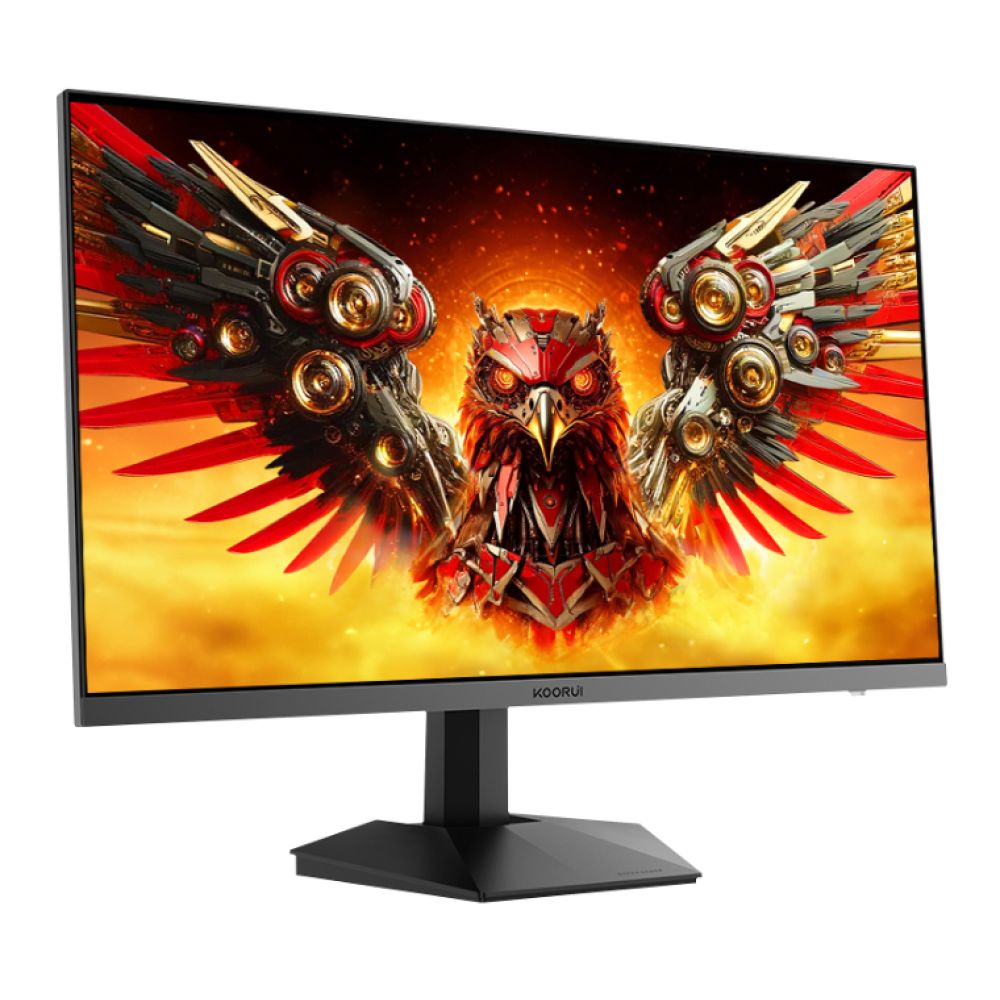 The Goose, Complete Setup | Gaming PC + Monitor + Keyboard, Mouse &amp; Headset