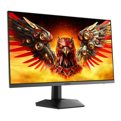 The Goose, Complete Setup | Gaming PC + Monitor + Keyboard, Mouse &amp; Headset