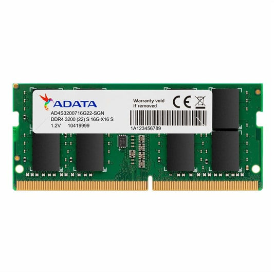 8GB DDR4 3200MHz Desktop RAM DIMM CL22