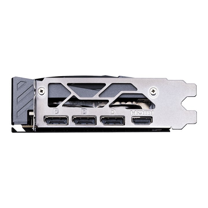 MSI RTX 5060 TI 8G GAMING TRIO OC
