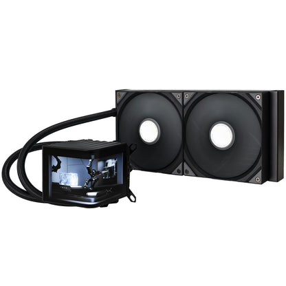 THE UNCLE REGGIE – RTX 5070 CREATOR & GAMING PC | 1440p Gaming | DDR5 | Streaming Ready