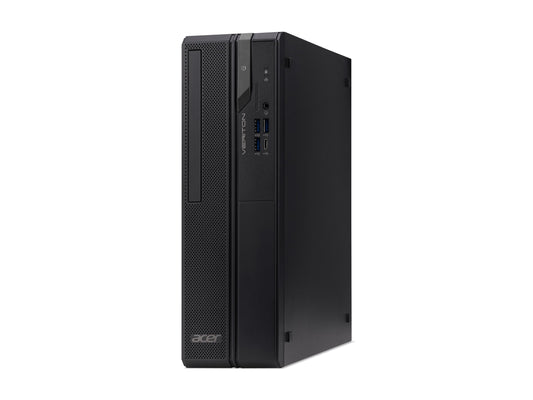 Acer Veriton 2000 VS2722G Desktop Computer - Intel Core i7 14th Gen i7-14700 - 16 GB - 512 GB PCI Express 4.0 SSD - Mid-tower