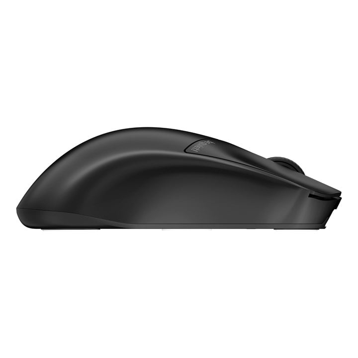 be quiet! Dark Perk Sym Mouse - Black