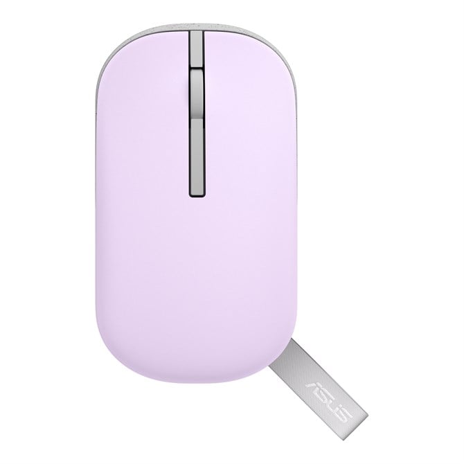 MD100 Mouse - Purple