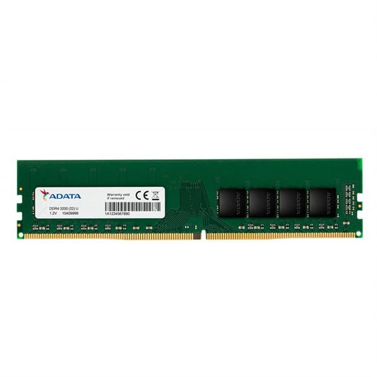 Adata Premier 32GB DDR4 3200MHz Desktop RAM DIMM