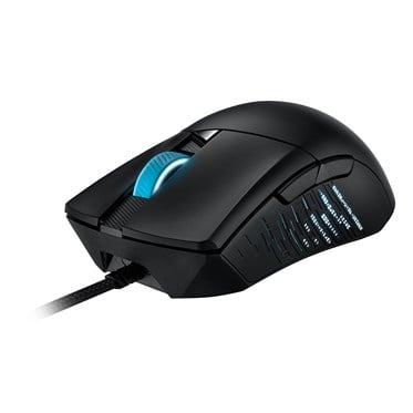Asus ROG Gladius III Gaming Mouse