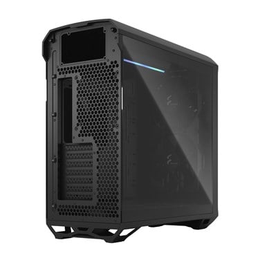 Fractal Design Torrent Light TG PC Case