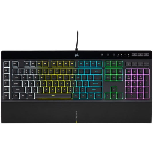 K55 RGB Pro Membrane Gaming Keyboard