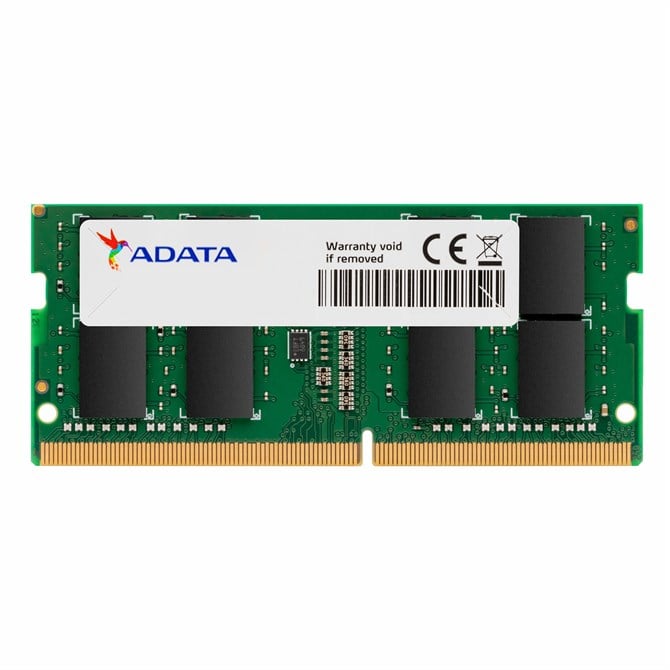 ADATA Premier 32GB DDR4 3200MHz Desktop RAM DIMM