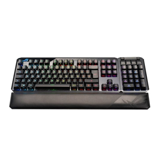Asus ROG Claymore Wireless RGB Gaming Keyboard