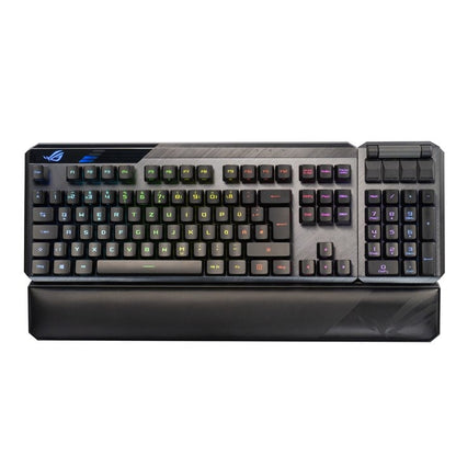 Asus ROG Claymore Wireless RGB Gaming Keyboard