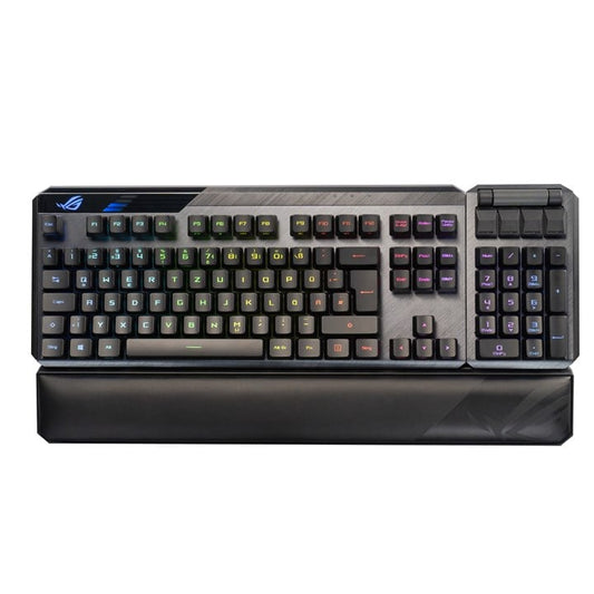 Asus ROG Claymore Wireless RGB Gaming Keyboard