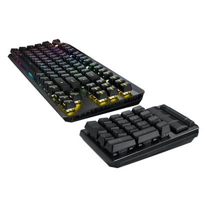 Asus ROG Claymore Wireless RGB Gaming Keyboard