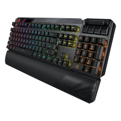 Asus ROG Claymore Wireless RGB Gaming Keyboard