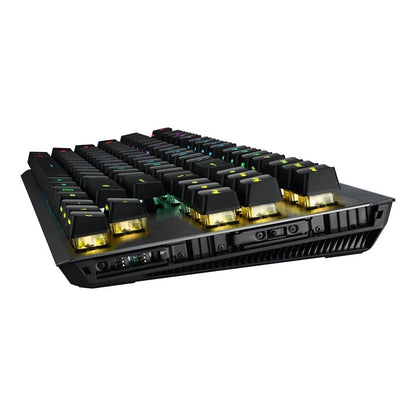 Asus ROG Claymore Wireless RGB Gaming Keyboard