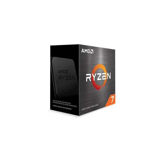 5700G RYZEN 7 BOX