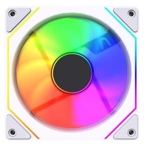 VIDA INFINITY02 REVERSE 120MM FAN