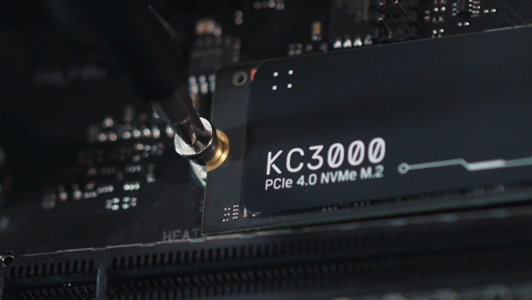 1TB M.2 NVME SSD M.2 2280 PCIE4