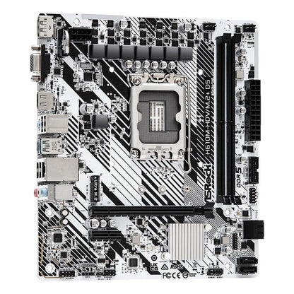 H610M-HDV/M.2 D5