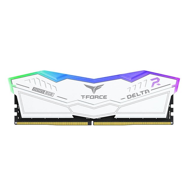 The Opal Luxe | Ryzen 7 9850X3D | RTX 5070 Ti 16GB | 64GB DDR5 | 2TB Gen5 NVMe | White Lian Li LCD Showcase Gaming PC