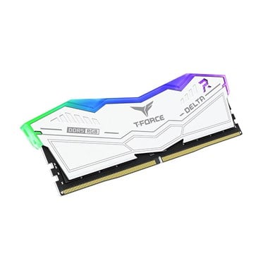 DELTA 2X32GB DDR5 6000 CL383838 WT