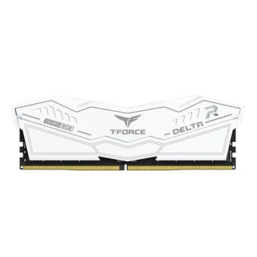 DELTA 2X32GB DDR5 6000 CL383838 WT