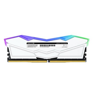 The Opal Luxe | Ryzen 7 9850X3D | RTX 5070 Ti 16GB | 64GB DDR5 | 2TB Gen5 NVMe | White Lian Li LCD Showcase Gaming PC