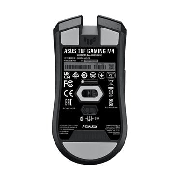 Asus TUF M4 Mouse