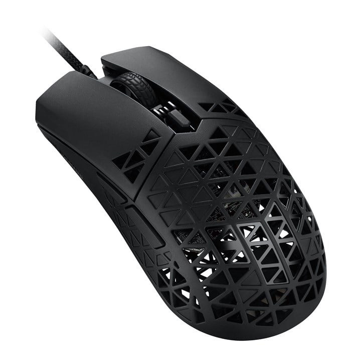 Asus TUF M4 Air Mouse