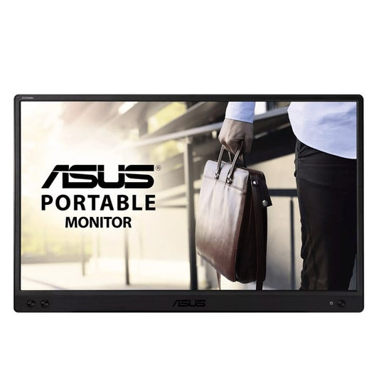 ASUS ZENSCREEN MB166C PORTABLE