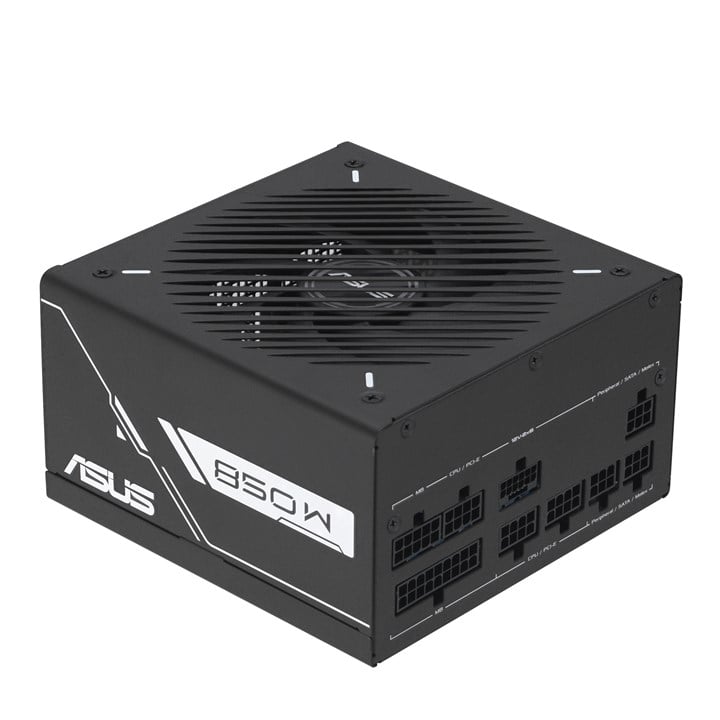 ASUS PRIME 850G PSU