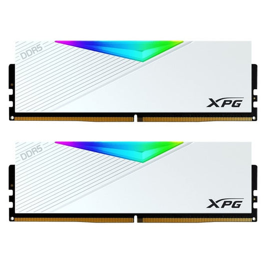 ADATA XPG Lancer RGB 32GB Kit (2x16GB) DDR5 6400MHz RAM