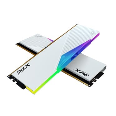 ADATA XPG Lancer RGB 32GB Kit (2x16GB) DDR5 6400MHz RAM