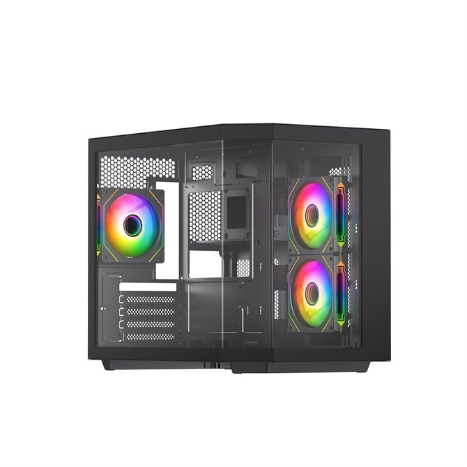 The Storm 1080p Gaming Bundle RTX 2070 Super • Ryzen 5 • 16GB RAM • 1TB NVMe • Monitor & Gaming Kit | DDR4