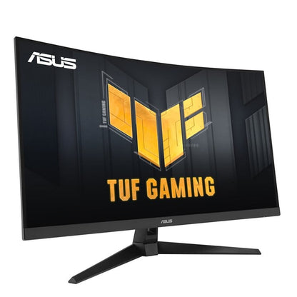 TUF QHD CURVED GAMING 2560X1440