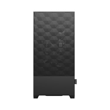 Fractal Design Pop Air Black Solid PC Case
