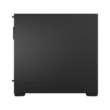 Fractal Design Pop Air Black Solid PC Case
