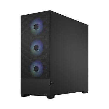 Tempest X3D – RTX 5070 Ti Gaming PC | 1440p Gaming | DDR5 | Streaming Ready