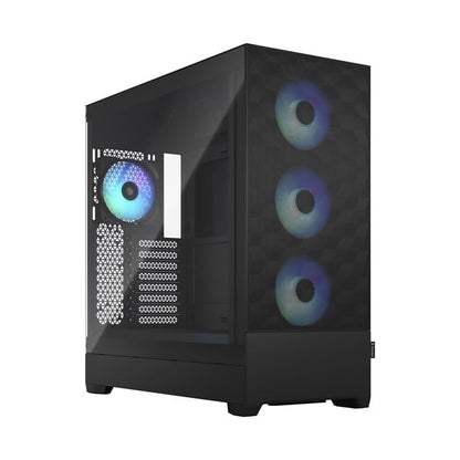 Tempest X3D – RTX 5070 Ti Gaming PC | 1440p Gaming | DDR5 | Streaming Ready
