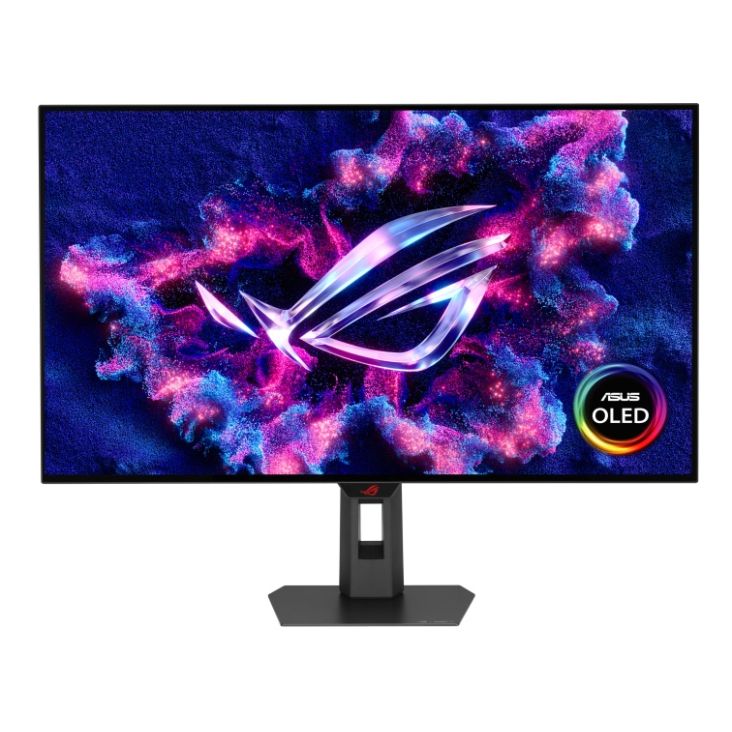 ASUS 31.5 OLED MON ROG SWIFT XG32UCWG