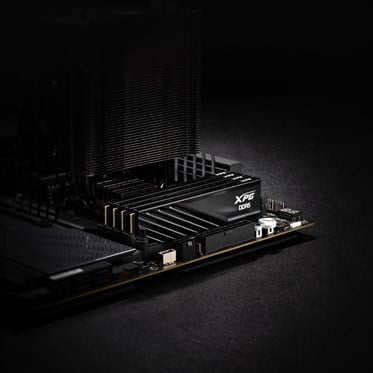 ADATA XPG Lancer 16GB DDR5 6000MHz Desktop RAM
