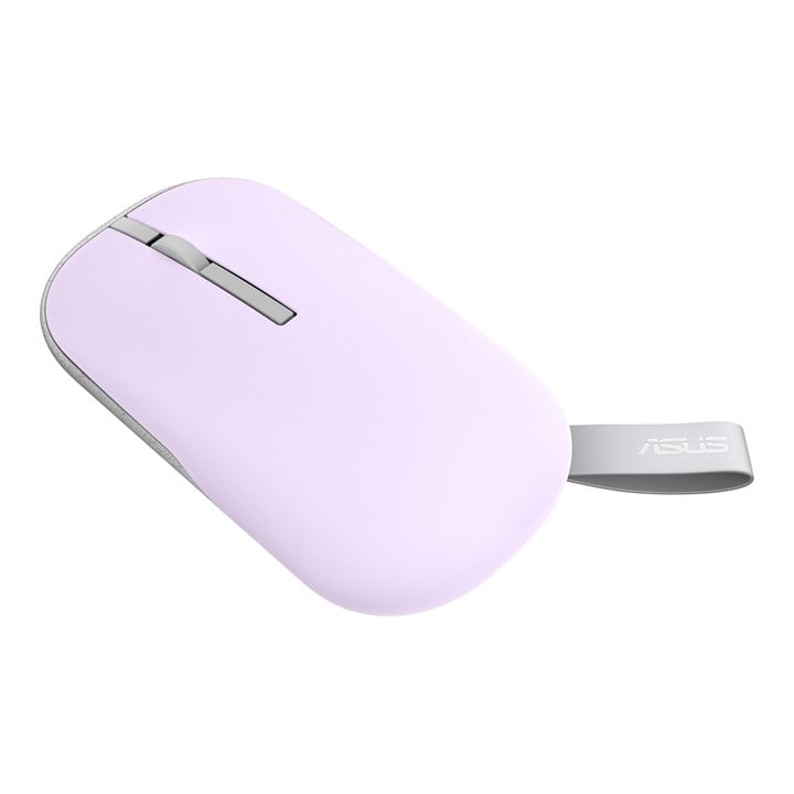 MD100 Mouse - Purple