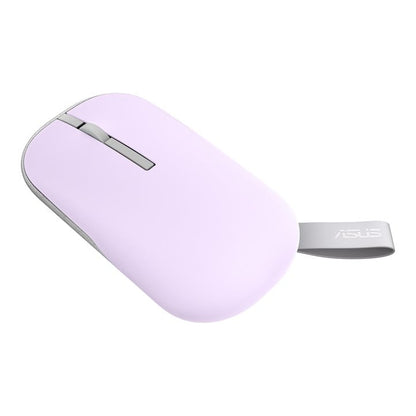 MD100 Mouse - Purple