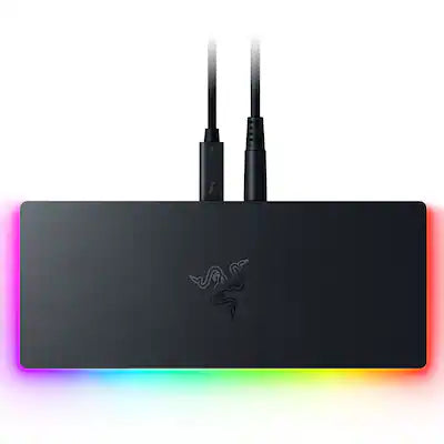 RAZER THUNDERBOLT 5 DOCK BLACK